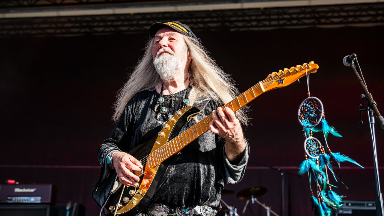 Uli Jon Roth
