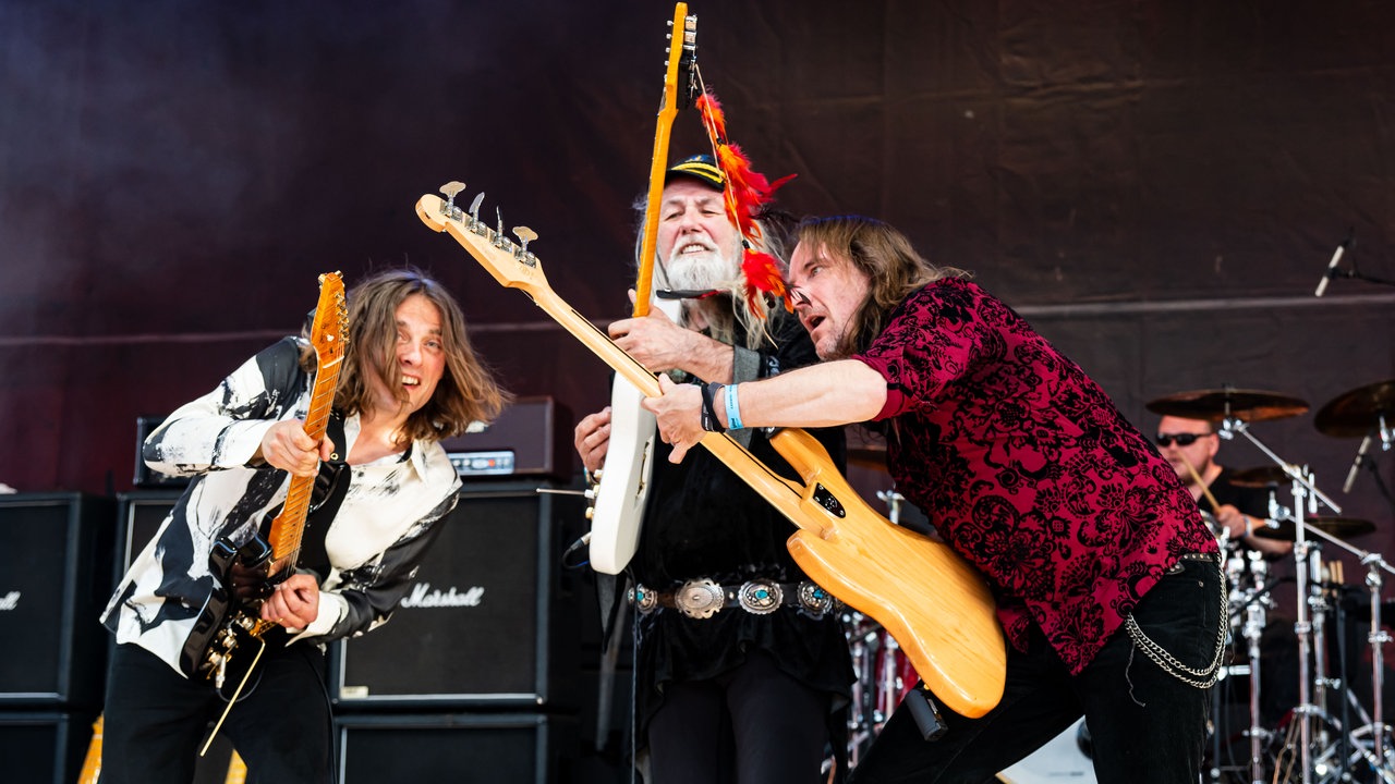 Uli Jon Roth