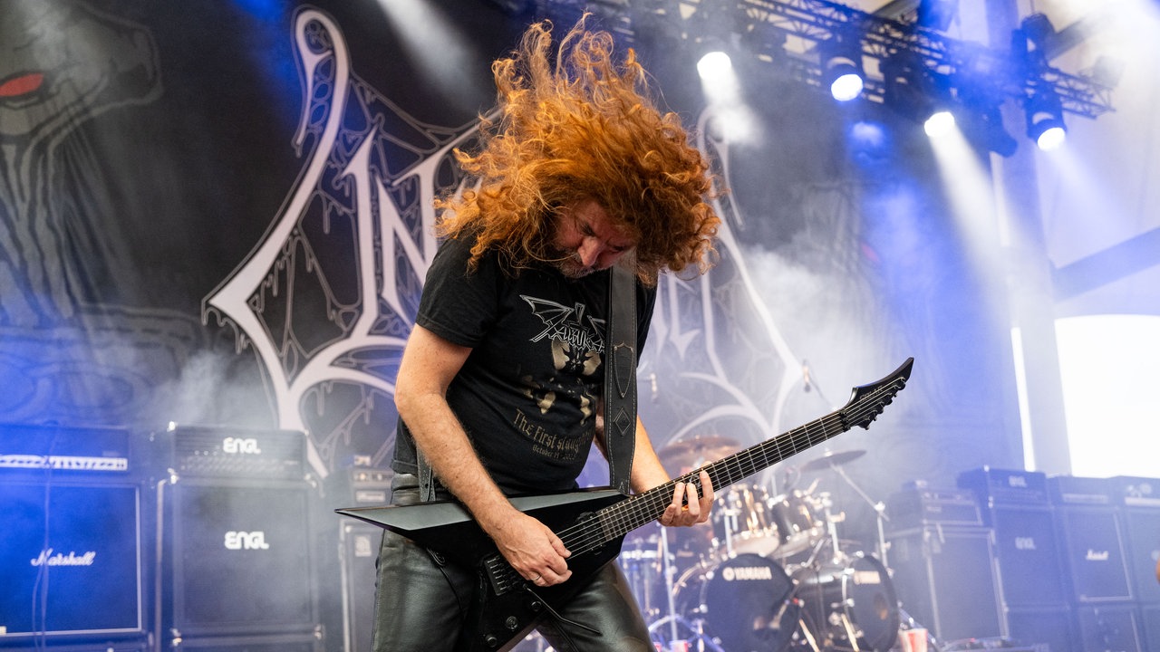 Unleashed