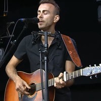 Asaf Avidan & The Mojos