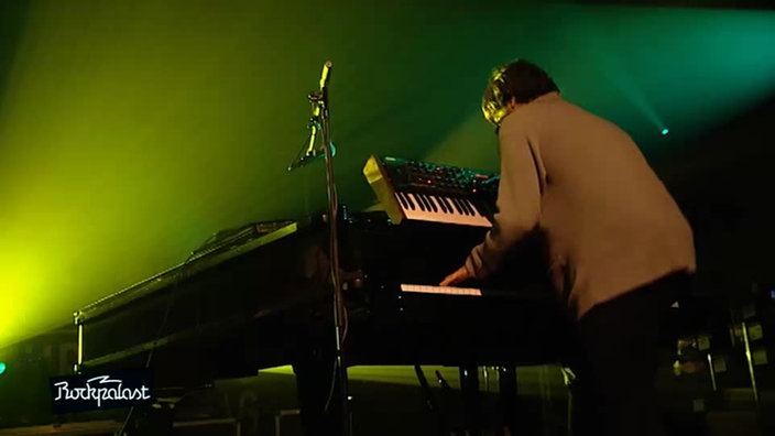 Aufgang - "Diego Maradonna"
