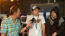 Comeback Kid auf dem Area4 Festival 2010 im Interview mit Rockpalast