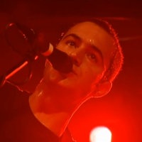Editors bei Introducing 2005