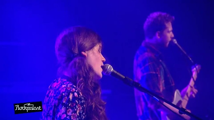 Eurosonic 2014: Float Fall - "My Werewolf"