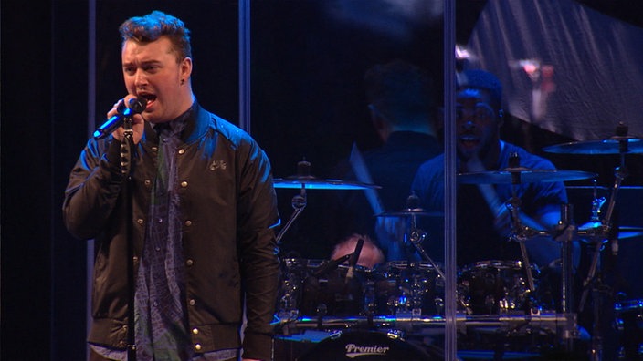 Haldern Pop - Sam Smith