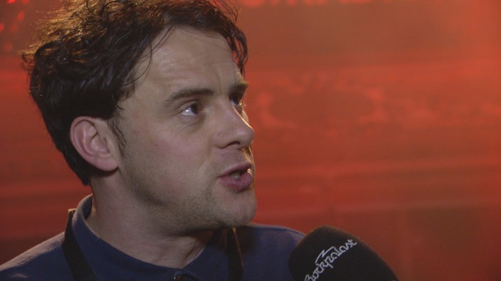 Interview: Robert Meijerink (Booker Eurosonic)