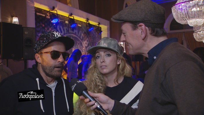 Interview:  The Ting Tings