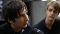 Ja, Panik im Rockpalast-Interview im Rahmen des Reeperbahn Festivals 2011