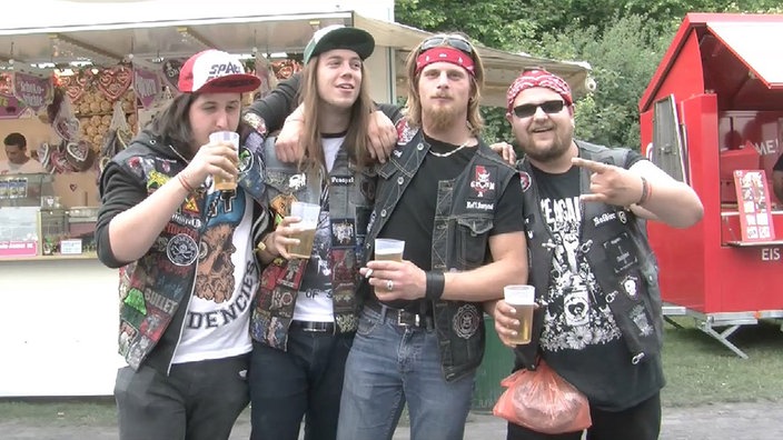 Lebensgefühl Festival