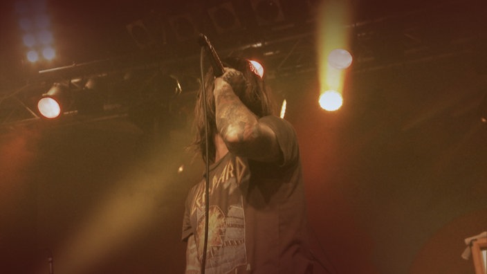Live: Every Time I Die