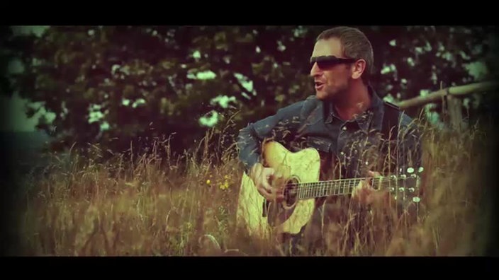 Pete MacLeod - "Rolling Stone"