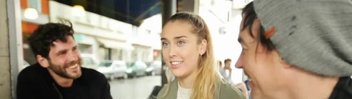 Rockpalast Backstage: Claire
