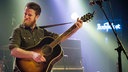 Tim Vantol, Sänger