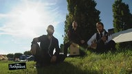 Unplugged: Die Apokalyptischen Reiter