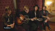 Unplugged: Mister And Mississippi - "Nemo Nobody"