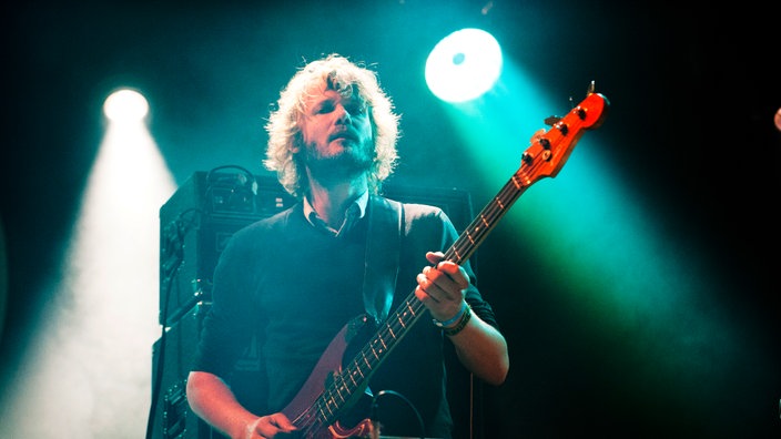 Bandfoto Jaga Jazzist