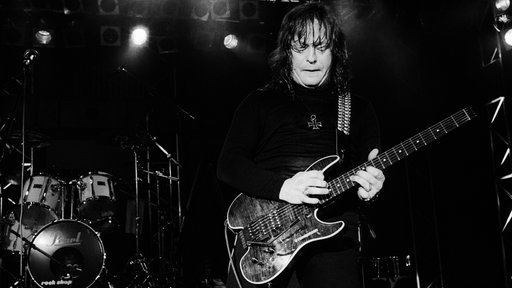 Rick Derringer