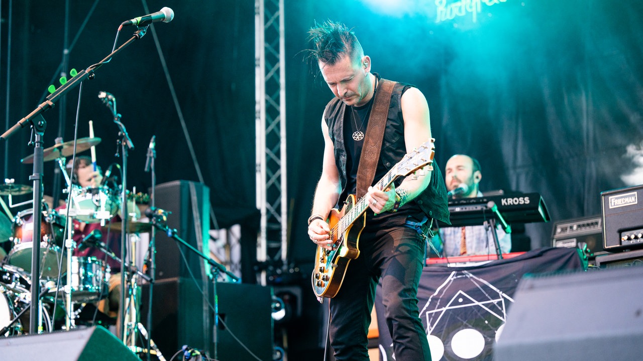 Villagers Of Ioannina City