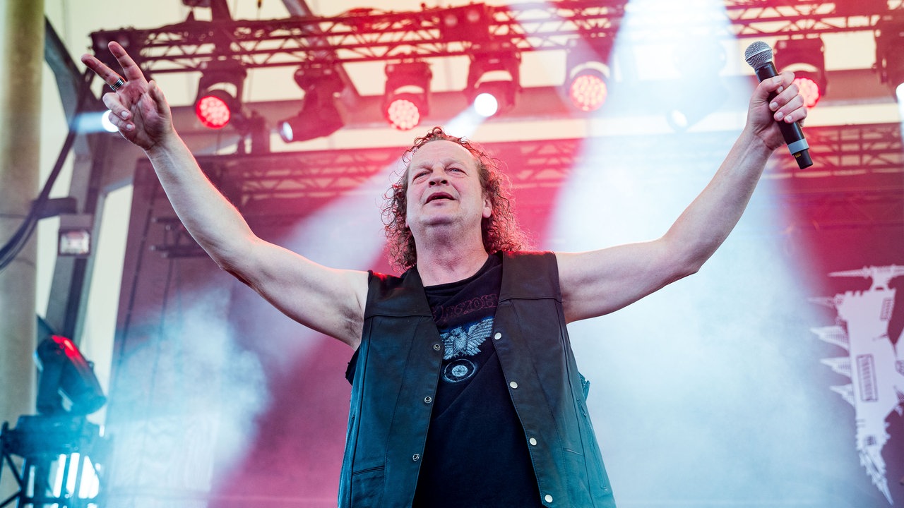 Voivod