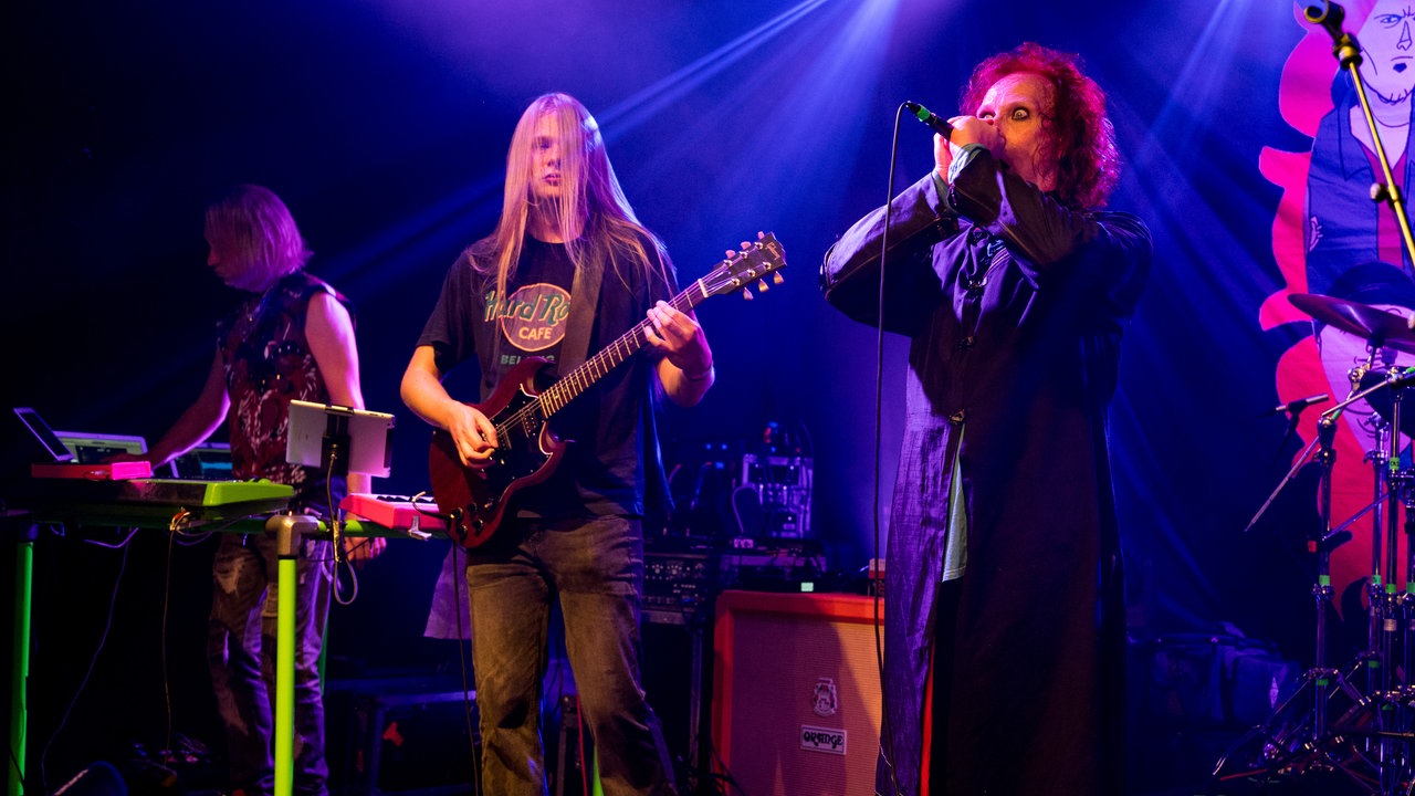 Waltari
