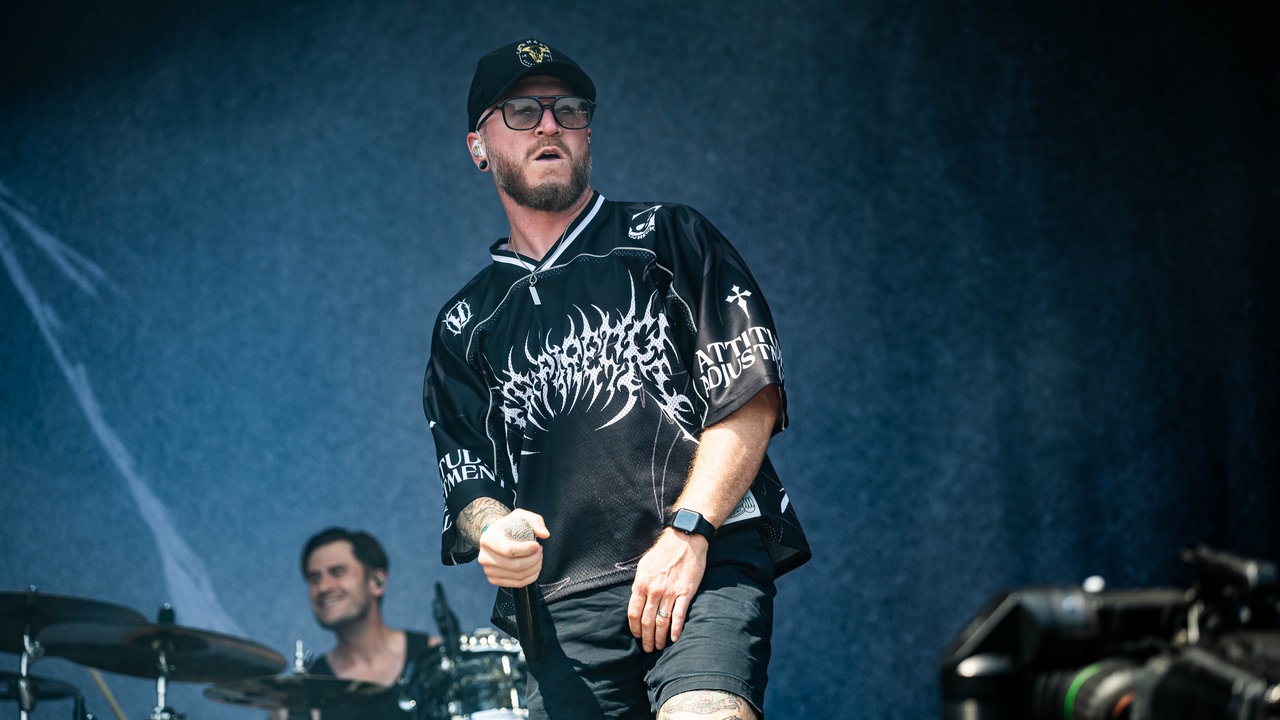 We Came As Romans
