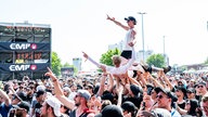 We Came As Romans