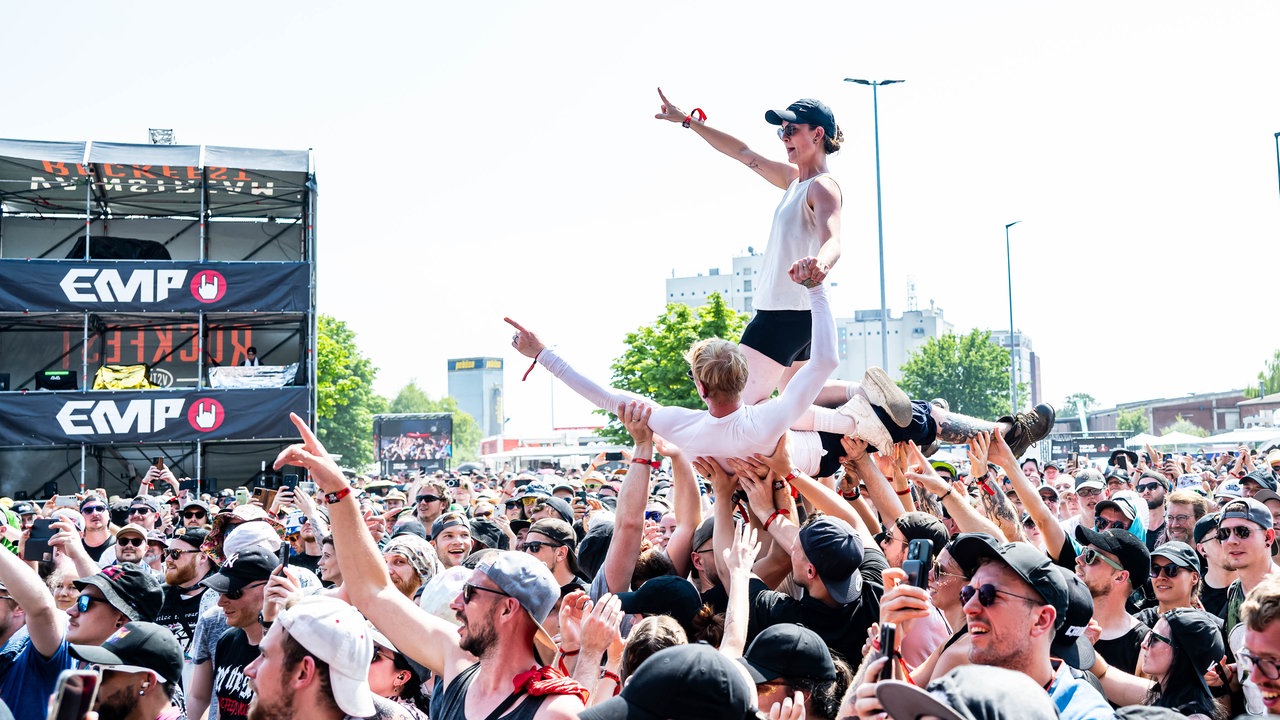 We Came As Romans