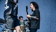 We Came As Romans