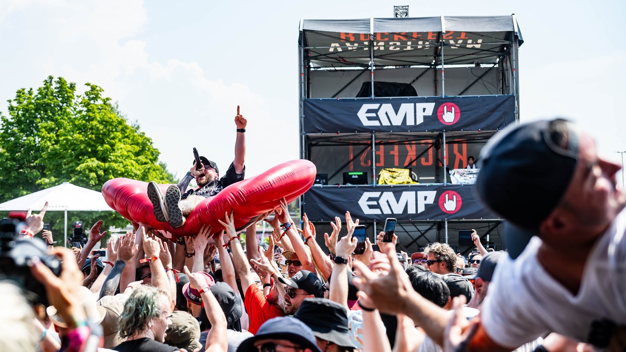 We Came As Romans