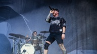 We Came As Romans