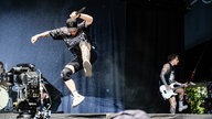 We Came As Romans