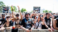 We Came As Romans