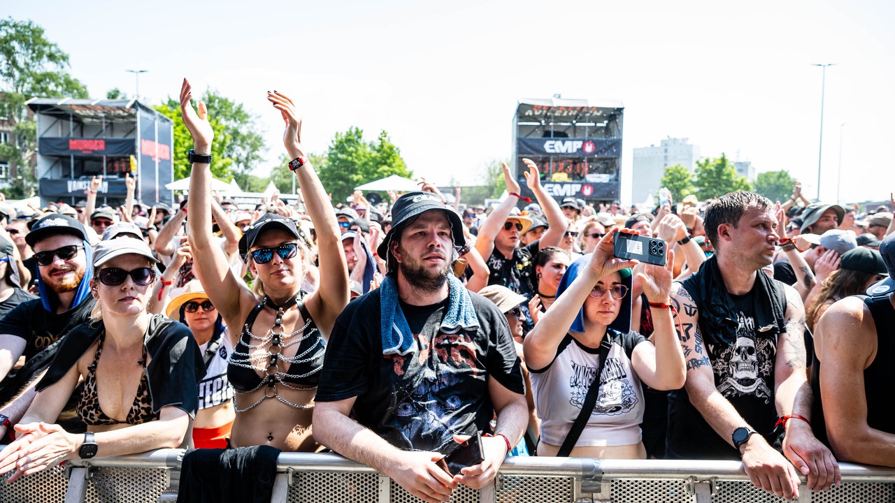 We Came As Romans