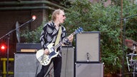 Wedge: Rockpalast OFFSTAGE im Raum 13, Köln