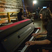 Wedge: Rockpalast OFFSTAGE im Raum 13, Köln