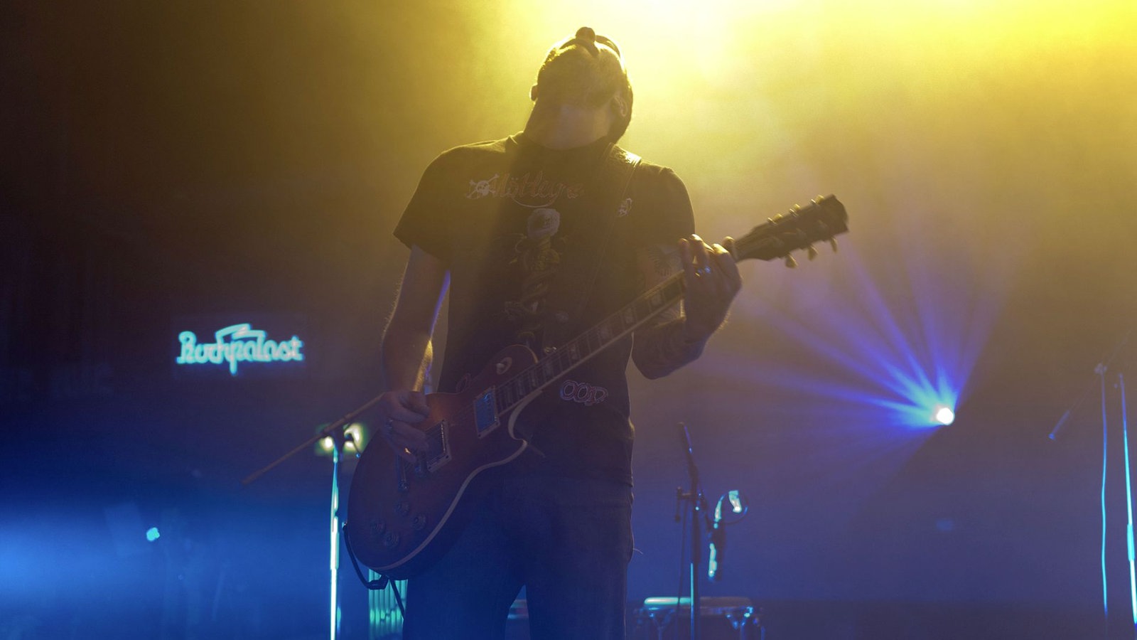 Westend Festival 2013 (Donnerstag)