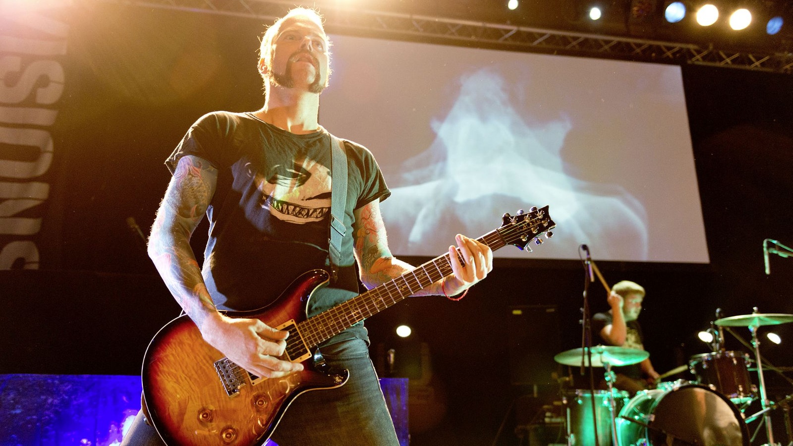 Westend Festival 2013 (Donnerstag)