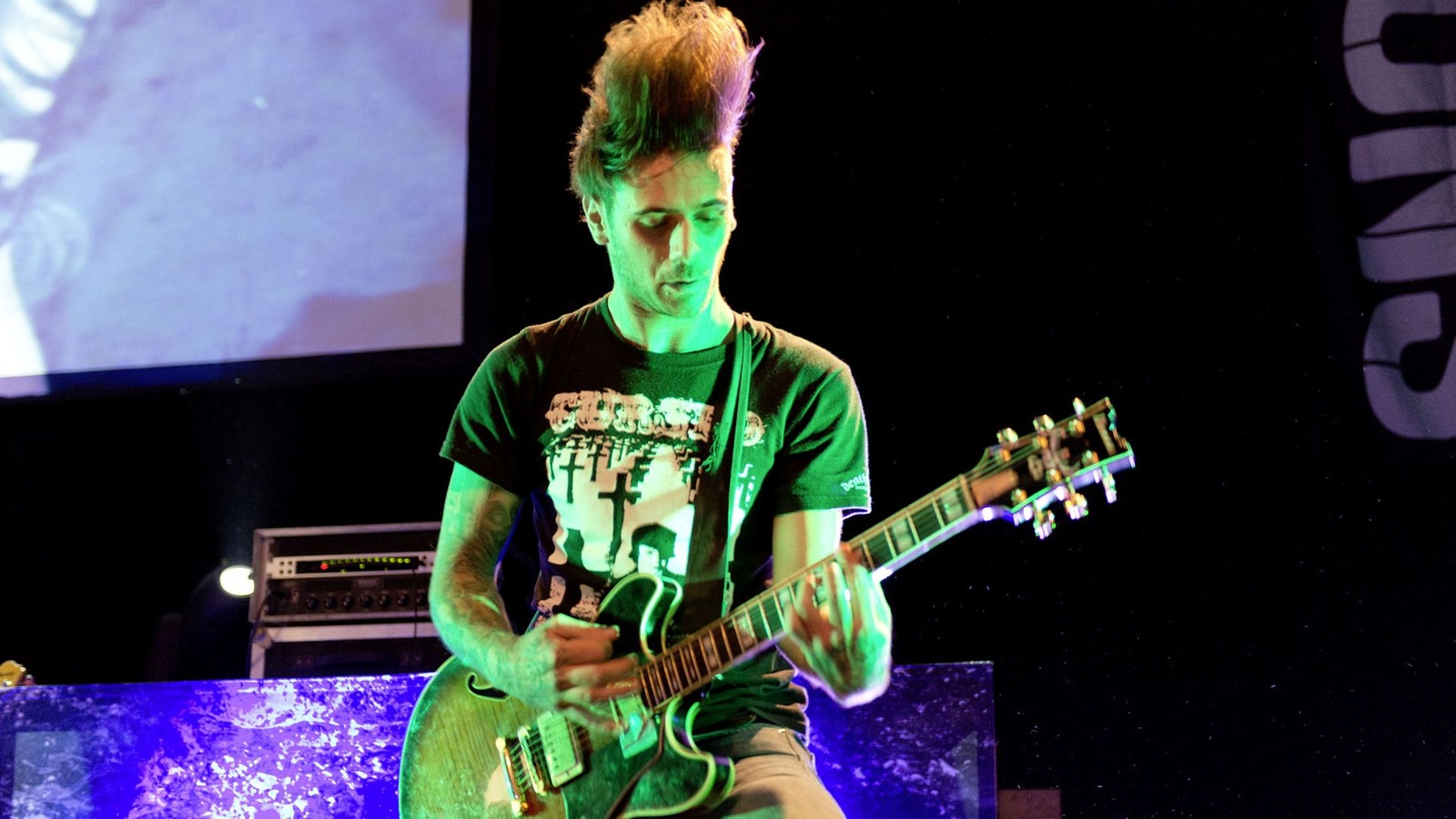 Westend Festival 2013 (Donnerstag)