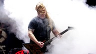 Amon Amarth beim With Full Force 2016
