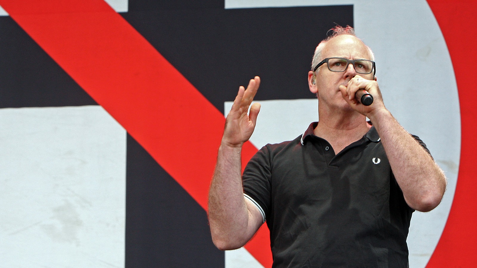 Bad Religion beim With Full Force 2016