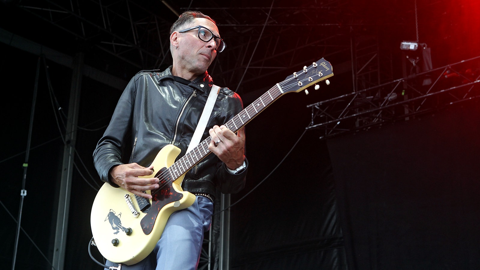 Bad Religion beim With Full Force 2016