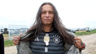 Ektomorf beim With Full Force 2016