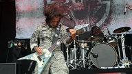 Ektomorf beim With Full Force 2016
