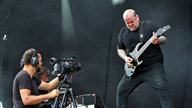 Fit For An Autopsy beim With Full Force 2016