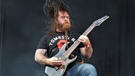 Fit For An Autopsy beim With Full Force 2016