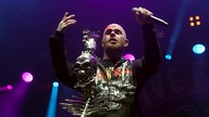 Five Finger Death Punch beim With Full Force 2016