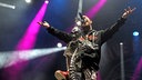 Five Finger Death Punch beim With Full Force 2016