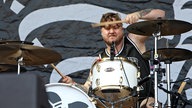 The Amity Affliction beim With Full Force 2016