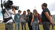 John Coffey im Interview beim With Full Force 2016