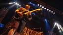 Perkele beim With Full Force 2016